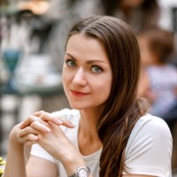 Marina Saidová