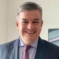 Guillermo Bustamante Vera