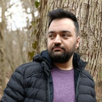 mostafa fahimi