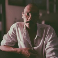 Peyman Pustduzan