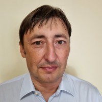 Boris Denko