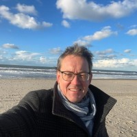 Hans Van Wijk
