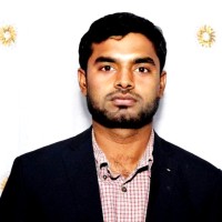 Dinesh Kumar Maurya