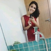 Luana Thaina
