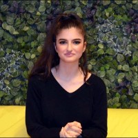 Sabina Sukiasian