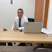 Ahmed Mansour