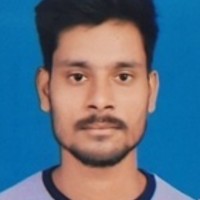 DEEPAK RANJAN