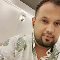 Syed Jameel