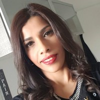 Naoual Smiri
