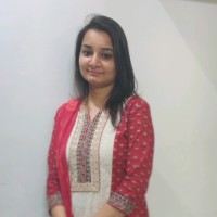 Priyal Siddhant Jain (Priyal Saraf)