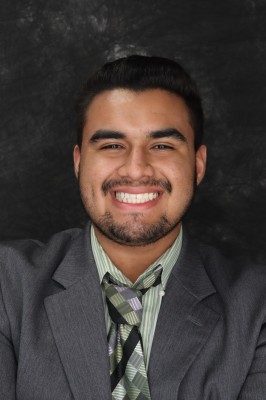 Sebastian Bustamante