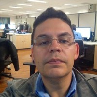 Victor Dornellas