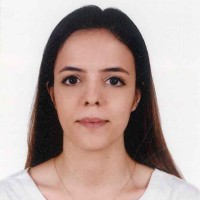 Burcu Şenol