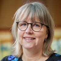 Ivonne Ophof