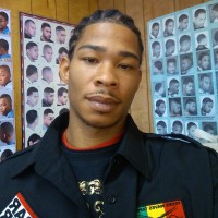 Corick Williams