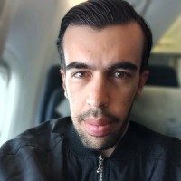 Khaled Shahin