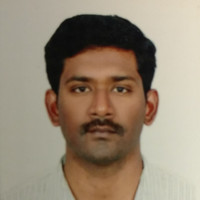 Sakthivel S