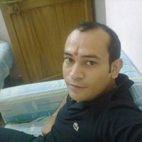 Naveen Kumar Sharma