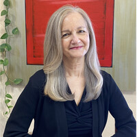 Louise A Krikorian, MS Ed