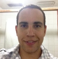 Renato Barreto