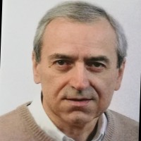 Enrico Olivares