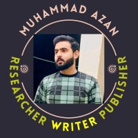 Muhammad AZAN