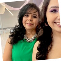 Isabel Garza