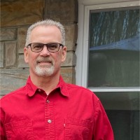 Darrell Hartbarger