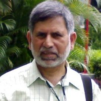 Showkat Hussain