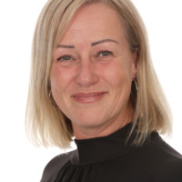 Annette Melse