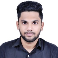 Sankalprajan P