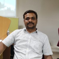 Shiv Shah