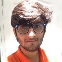 Parth Bagaria