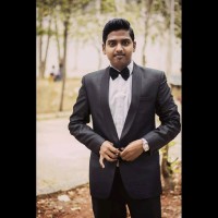 Bhuvanendra R Hirewadeyar