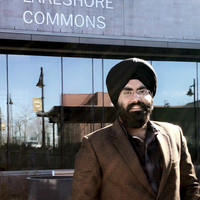 Harkaran Singh, Cifc