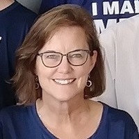 Mary Heer-Forsberg, MA