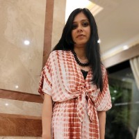 Jasleen Kaur Kapoor