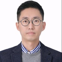 Eric(Yongwung) Cho