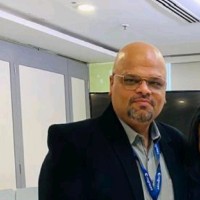 Santosh Sahasrabuddhe