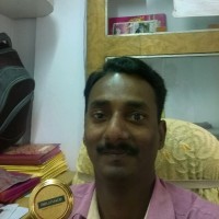 Rajesh Raushan