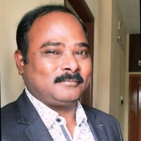 Srinivasarao Yakkala