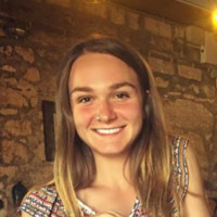 Phoebe Holasek