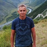 Oleg Ivanov