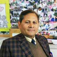 RAVINDRA PANDEY