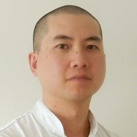 Raymond Ho