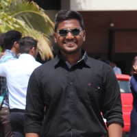 Vineeth K. S.