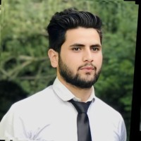 Tawseef Najar