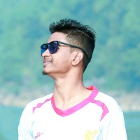 Kamrul Islam Nadil
