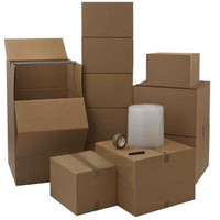 Printed Packaging Boxes