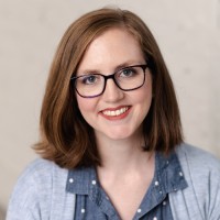 Grace Mortensen-Korth